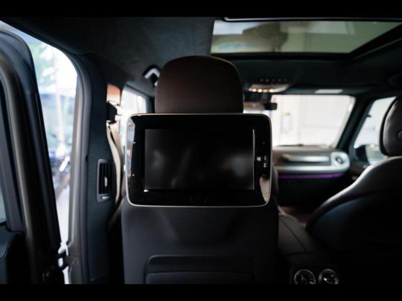 Mercedes Classe G