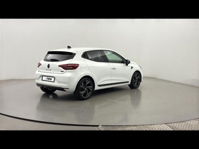 Renault Clio V