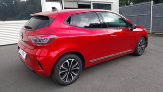 Vehicle 3D Image