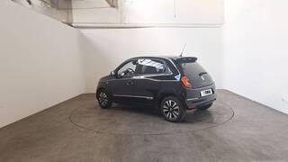 Vehicle 3D Image