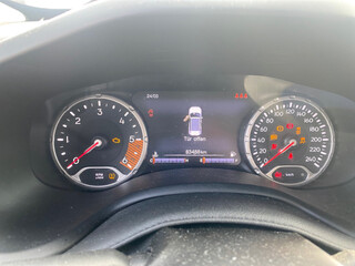 Vehicle 3D Image