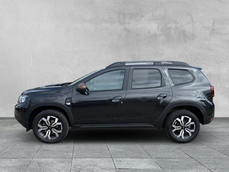 Dacia Duster – Bild 2