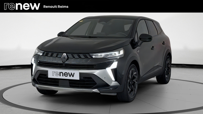 Renault Symbioz