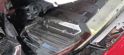 Vehicle 3D Image
