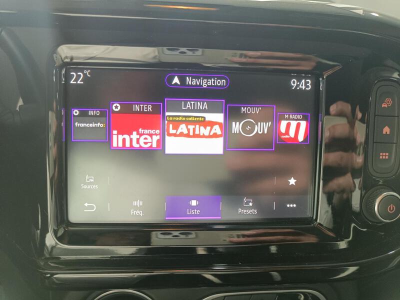 Renault Twingo E-Tech Electrique