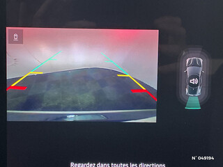 Vehicle 3D Image