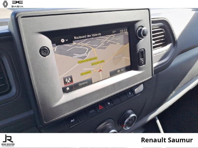 Renault Master Fourgon