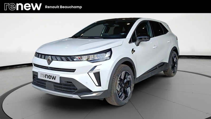 Renault Symbioz