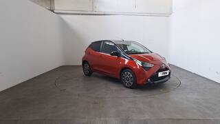 Vehicle 3D Image