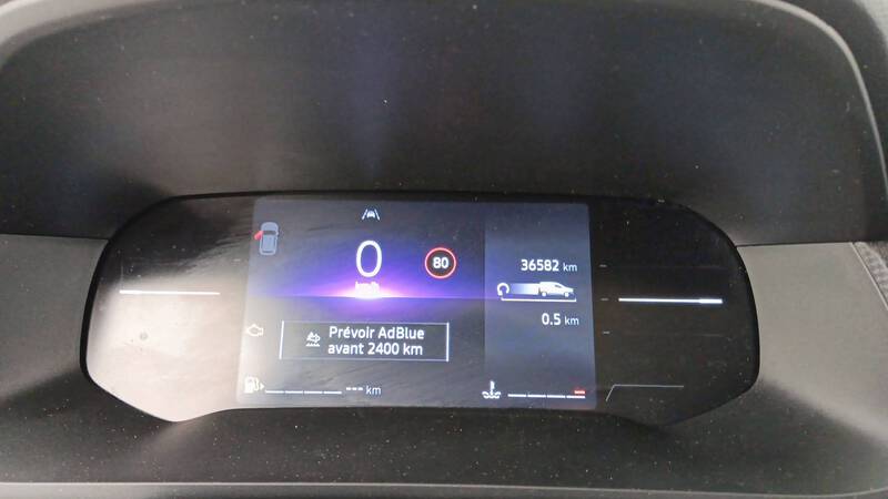 Renault Kangoo VU