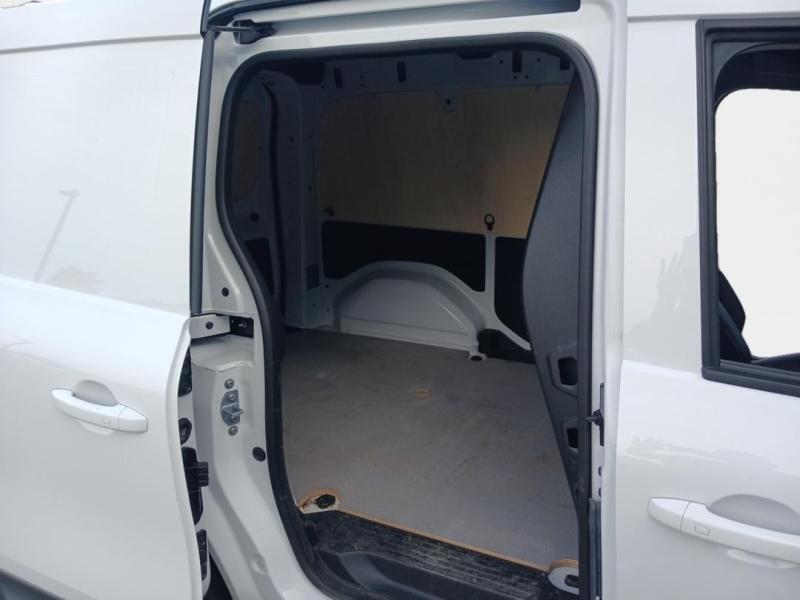 Renault Kangoo VU