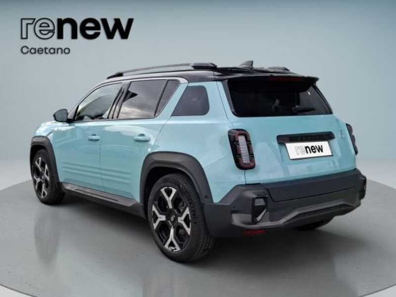 RENAULT 4 150cv autonomia conforto techno — photo 4