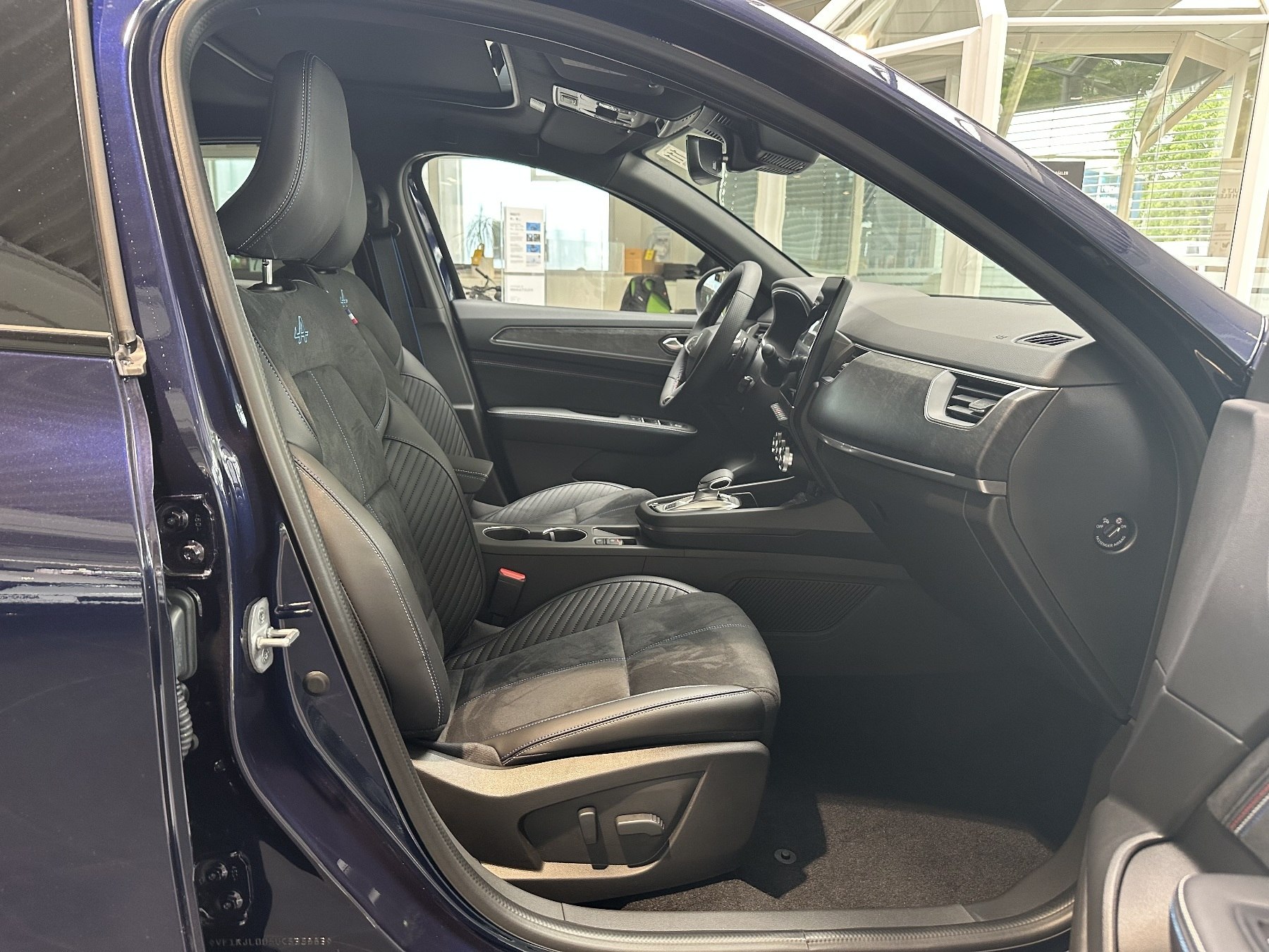 Renault Arkana – Bild 8