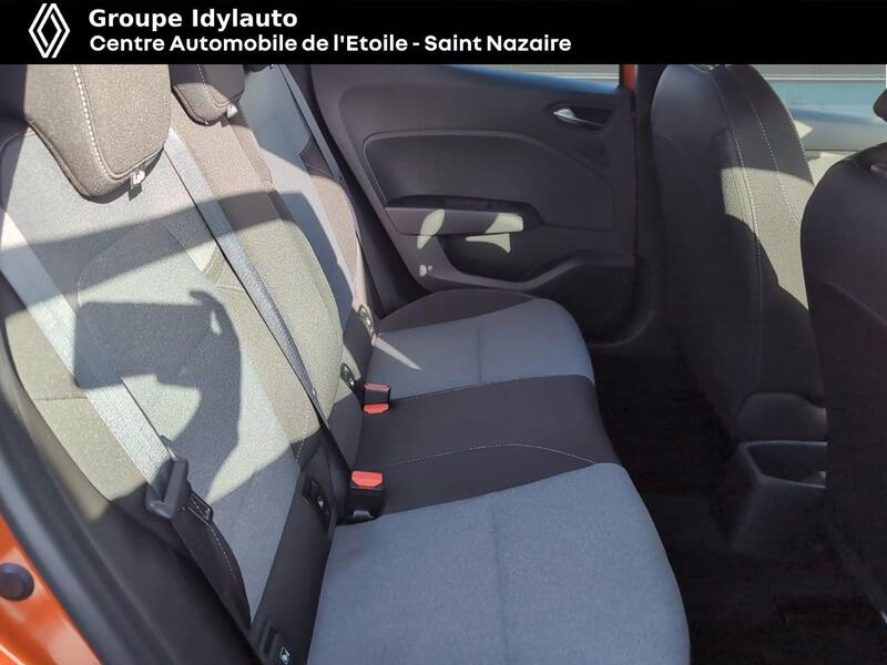 Renault Clio V