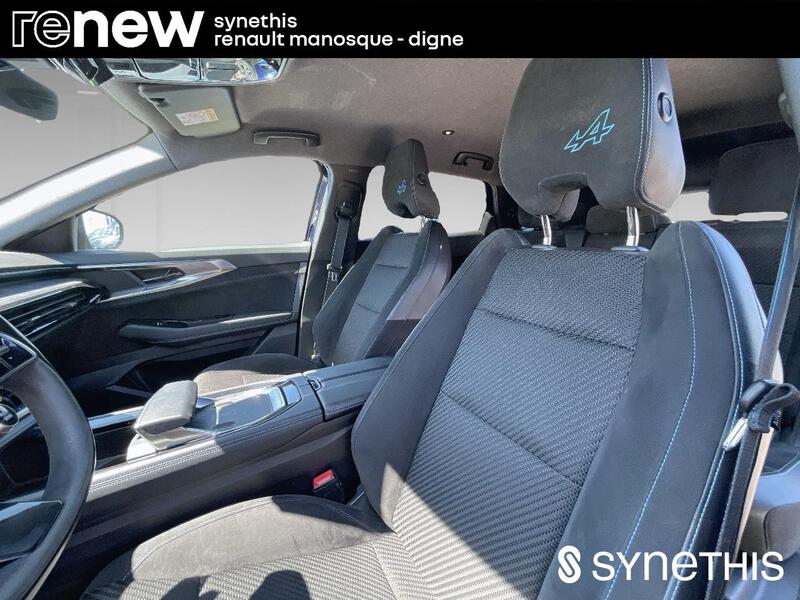 Renault Espace VI