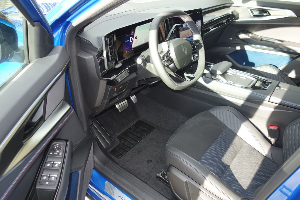 Renault Rafale – Bild 8