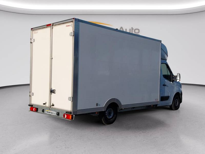 Renault Master III