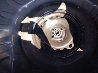 Vehicle 3D Image