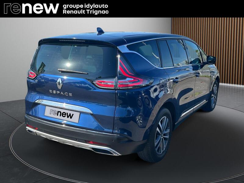Renault Espace V