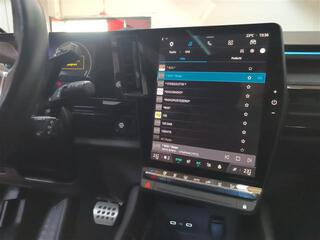 Vehicle 3D Image