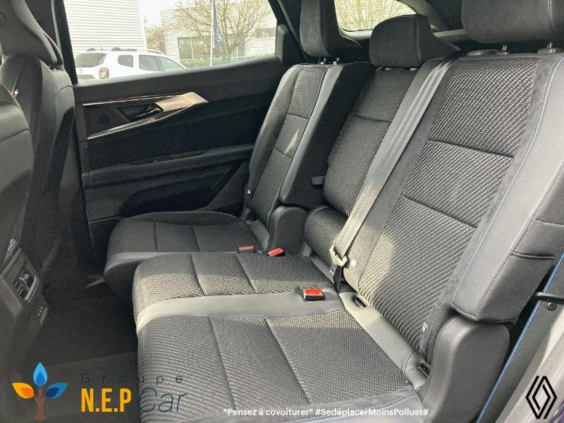 Renault Espace VI