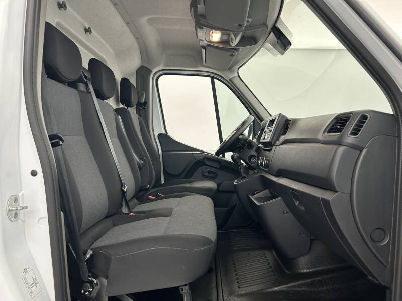 Renault Master Fourgon