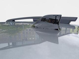 Vehicle 3D Image