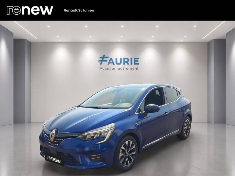 Renault Clio V