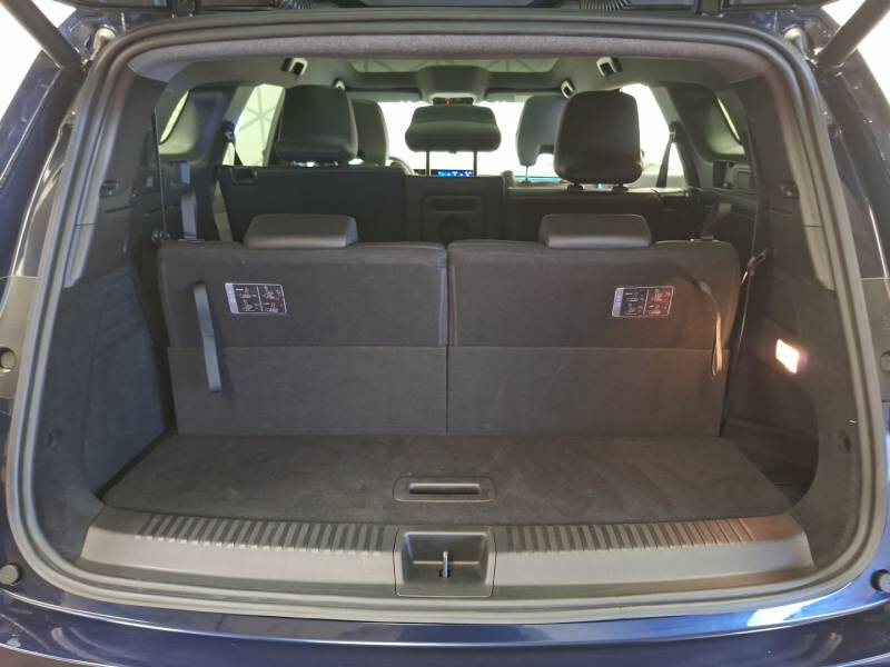 Renault Espace VI