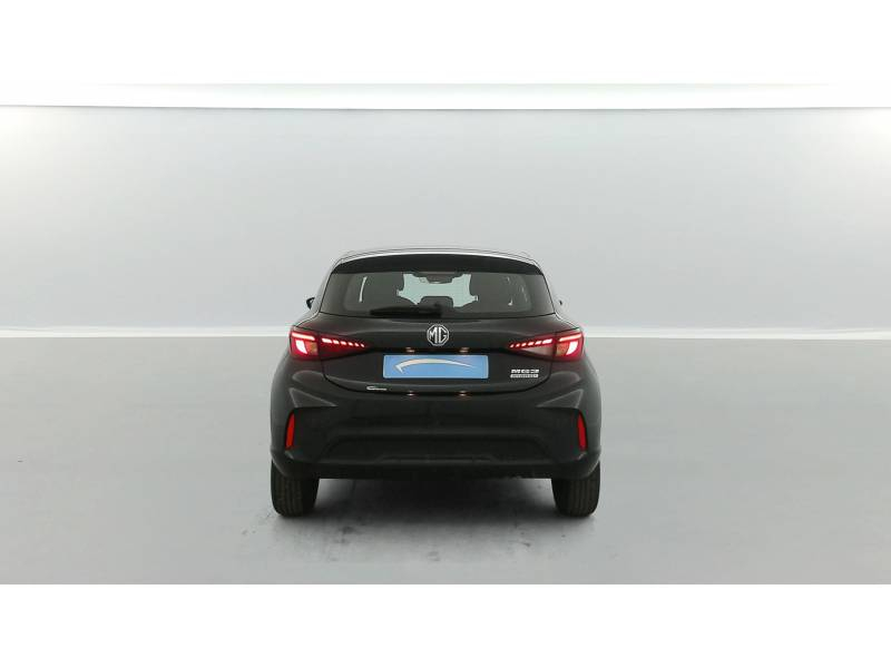 MG MG3