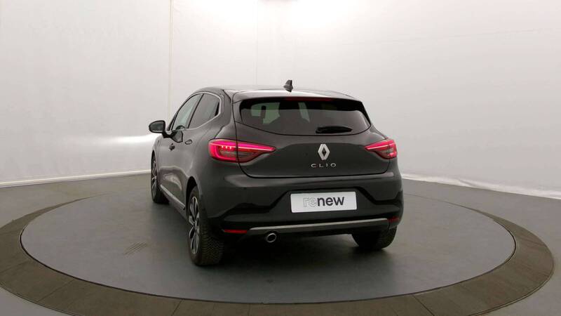 Renault Clio V