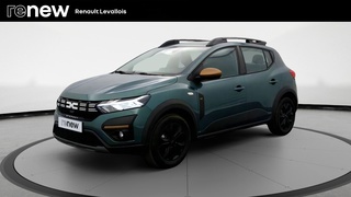 Vehicle 3D Image