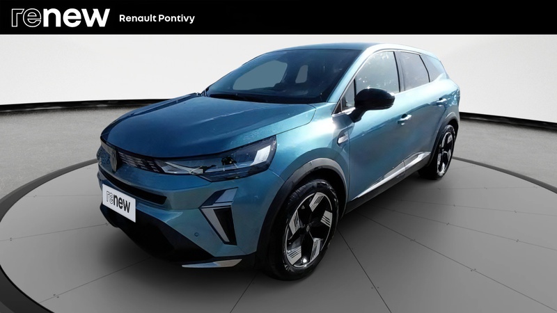 Renault Symbioz