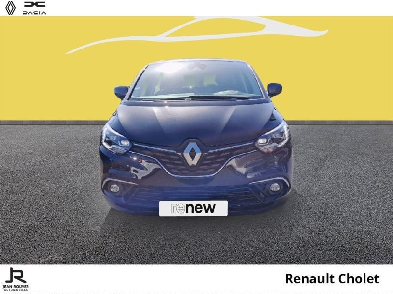 Renault Scenic IV