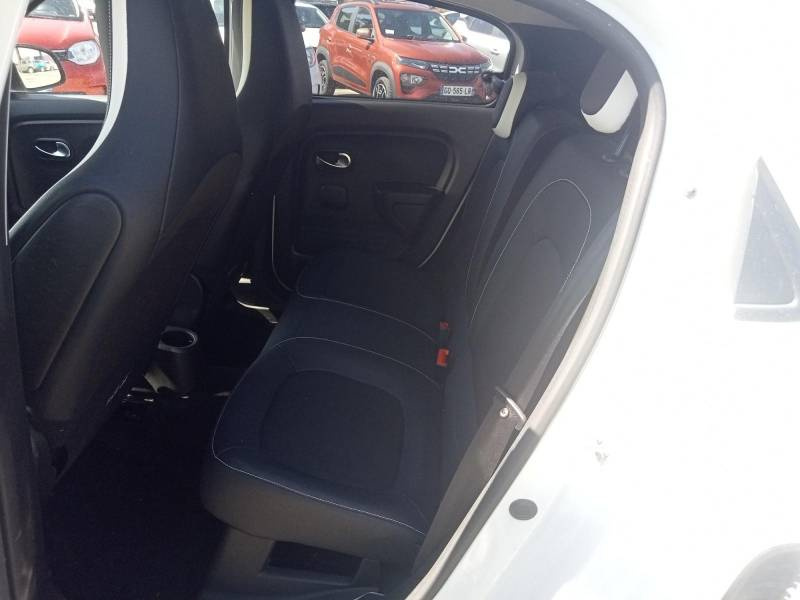 Renault Twingo III