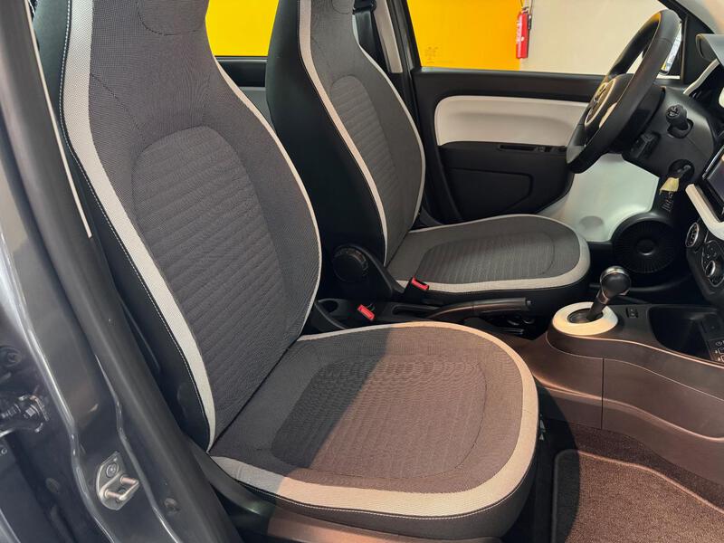 Renault Twingo E-Tech Electrique