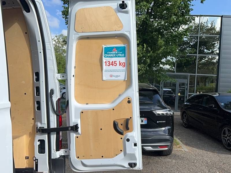 Renault Master III