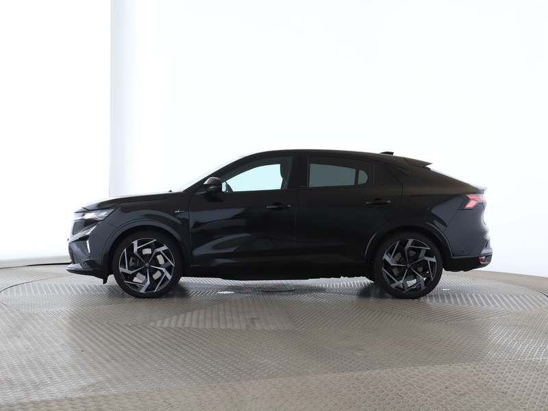 Fahrzeugabbildung Rafale 1.2 E-TECH Plug-in Hybrid 300 Atelier Alpin Bild 8 von 30