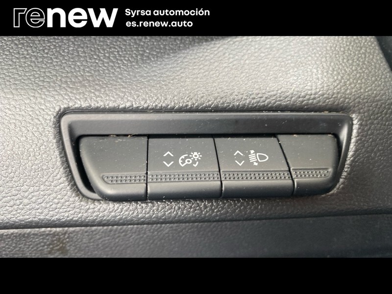 Renault Trafic Furgón