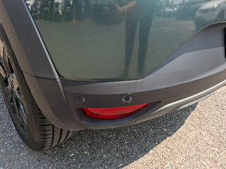 Vehicle 3D Image