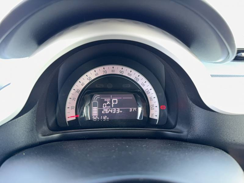 Renault Twingo E-Tech Electrique