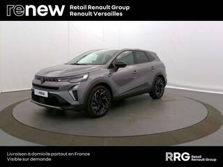 Vehicle 3D Image