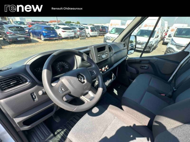 Renault Master III