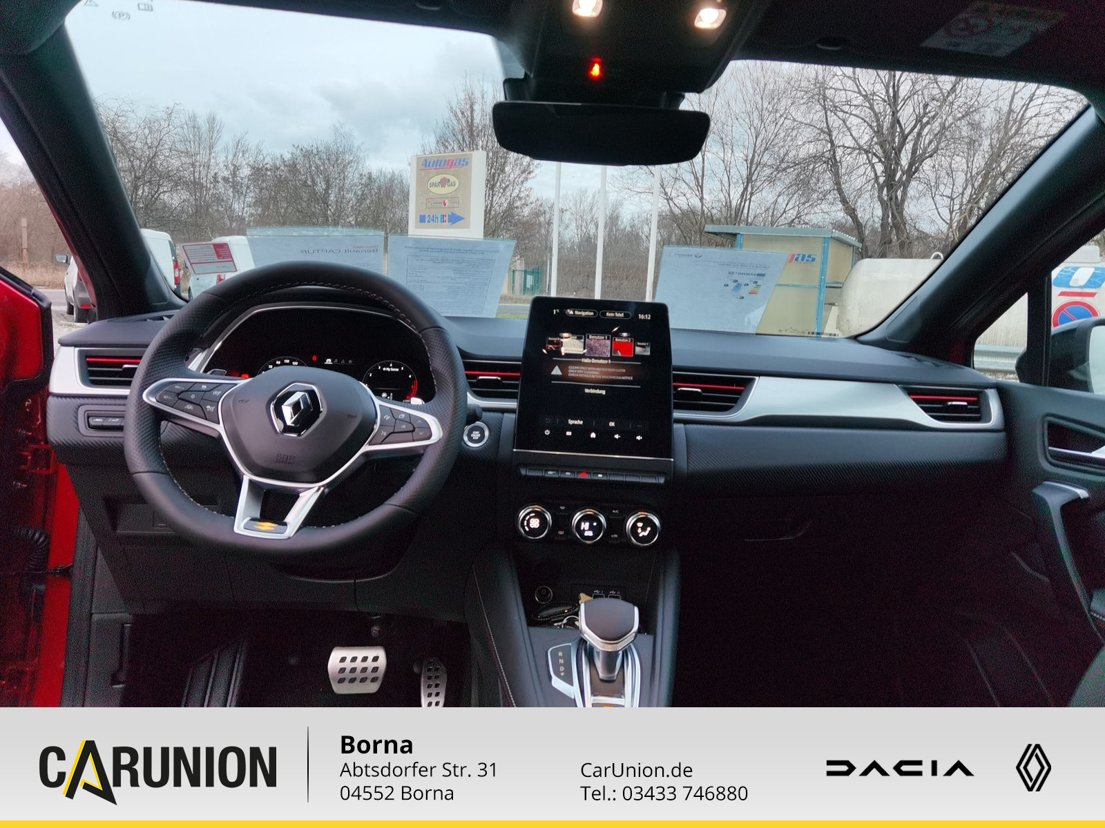 Renault Captur – Bild 9