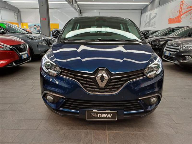 Renault Scénic