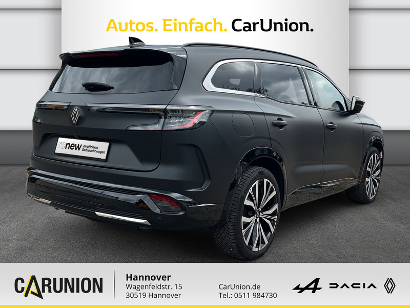 Renault Espace