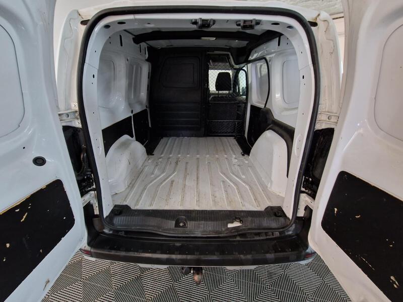 Renault Kangoo VU