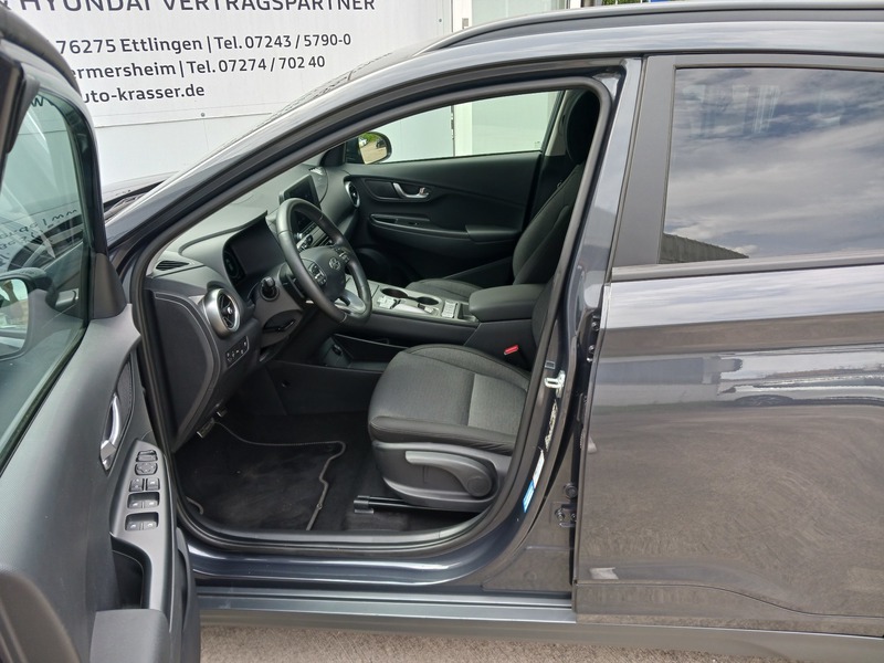 Hyundai Kona Elektro