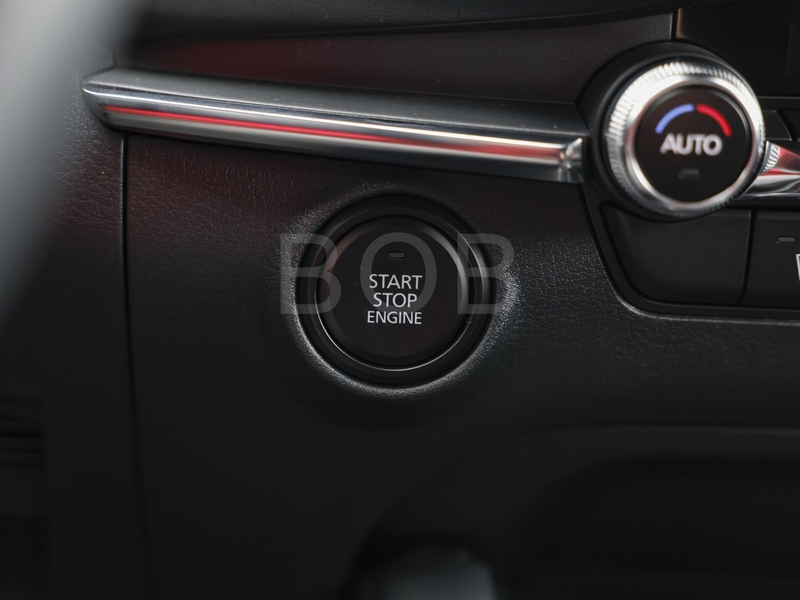 Fahrzeugabbildung Mazda3 NAVI SHZ PDC KLIMA BT Bild 15 von 15