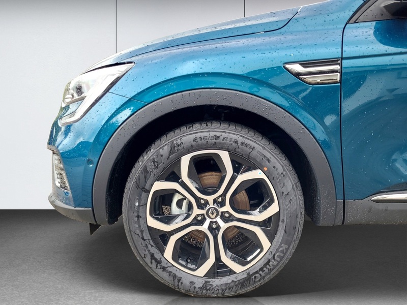 Fahrzeugabbildung Arkana TECHNO E-TECH Hybrid 145*KAM*NAVI*SHZ* Bild 15 von 15